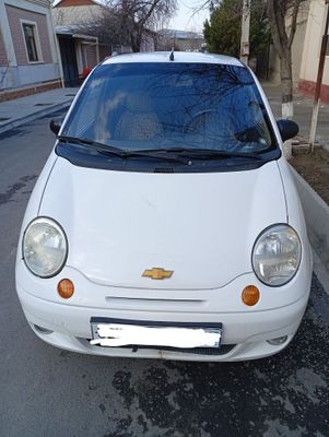 Срочни матиз 2004 метанда