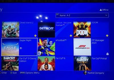 Ps4 pro 2tb complekt