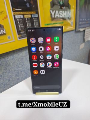 Samsung S22 Ultra 12+12/256GB
