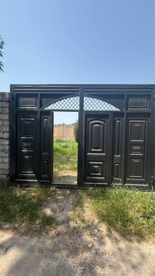 Продается дача. 6 соток. Орр Нилуфар