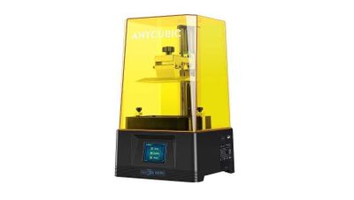 Anycubic Photon M3 3Д Принтер ювелиров и стоматологов LCD DLP SLA