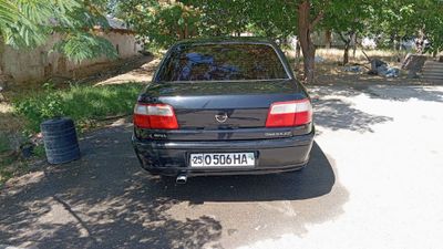Opel omega b sotiladi