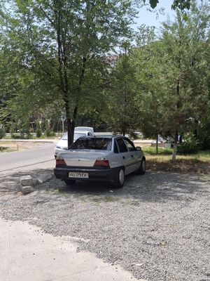 Nexia 1 sotiladi