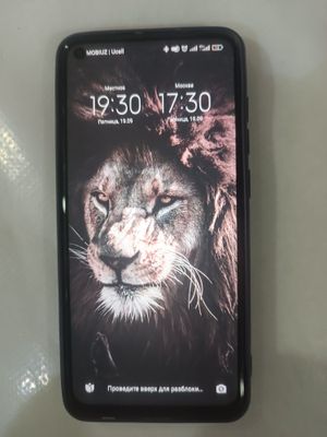 Redmi Note 9 Сотилади