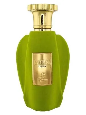 Emir Voux Zingy: энергия цитруса в каждой ноте 2025