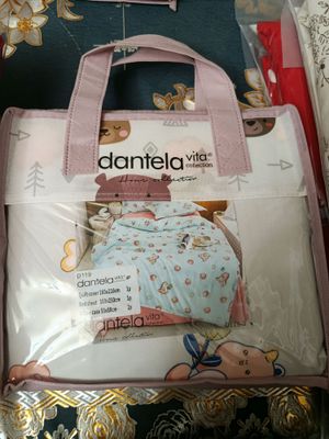 dantela detski