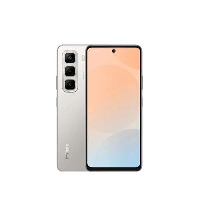 Infinix hot 50 pro plus