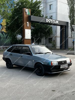 •ВАЗ 2109 Tuning•