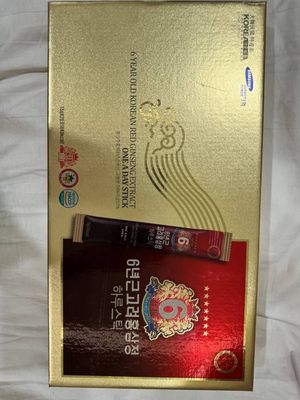 Jenshin Koreyski original va tabiiy ildiz