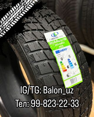 Leapmotor C16 Зимний 255/45R21