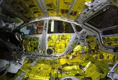 Shumaizalatsiya акция %