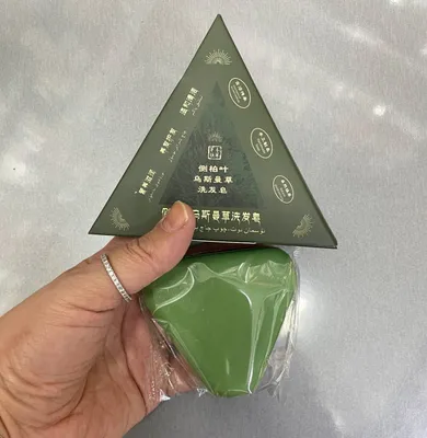 O’sma sovun arginal