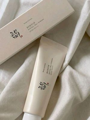 beauty of joseon spf original. 3 marta ishlatilgan