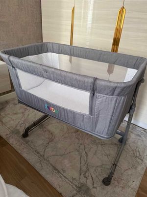 Срочно продается детская люлька
