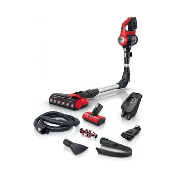Аккумуляторный пылесос Bosch BCS711PET