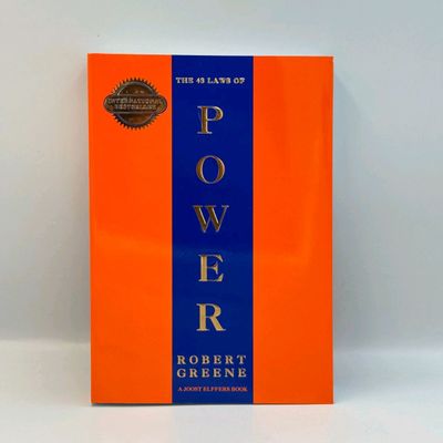 The 48 laws of power (original)