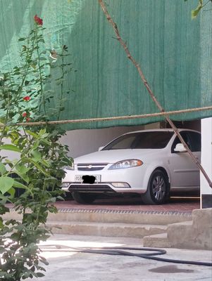 Chevrolet Gentra sotiladi