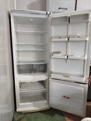 Холодильник Атланд