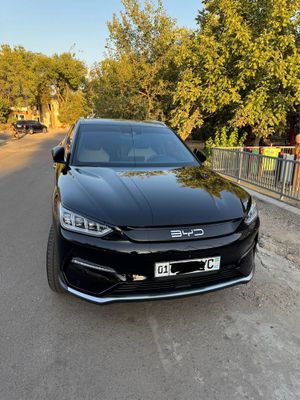 BYD EV CHAMPION srochna sotiladi!