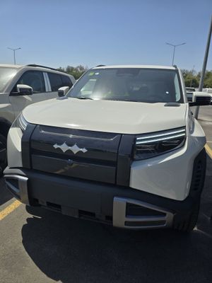 Byd leopard 3 ev