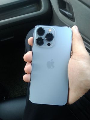 Iphone 13 pro 256
