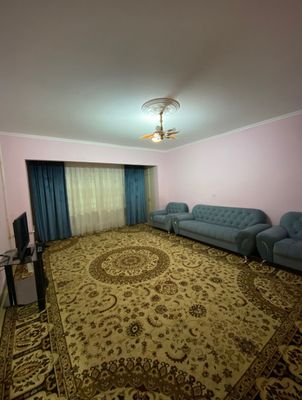 Аренда 2х комнатная на Карасу-3