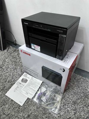 Canon MF 3010 Yangi Printer Full Komplekt Srochno