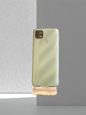 Infinix Hot 10i sotiladi