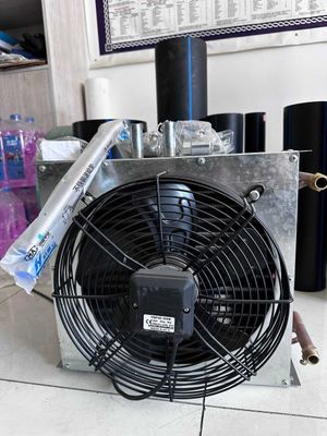 issiqxona Radiator