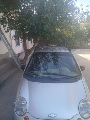 Matiz best 2012yil