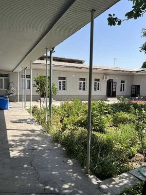 Продается Дом в Алмазарском районе (5 комнат, 5.5 соток)