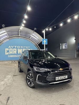 Traker 2 Turbo Premier SOTILADI
