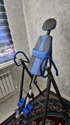 Грыжа ушын инверсион стол