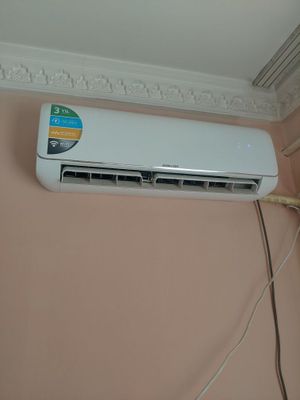 Кондиционер AVALON