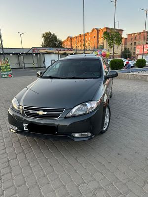 Джентра 3 позиция