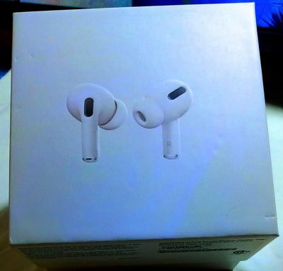 Беспроводные наушники Airpods Pro