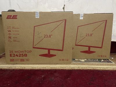 Мониторы 100hz new