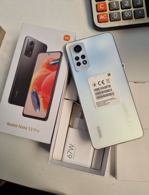 Redmi note 12 pro