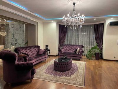 Аренда квартиры в новостройке ЖК Габус