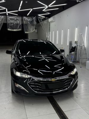 Malibu 2 premier 2021