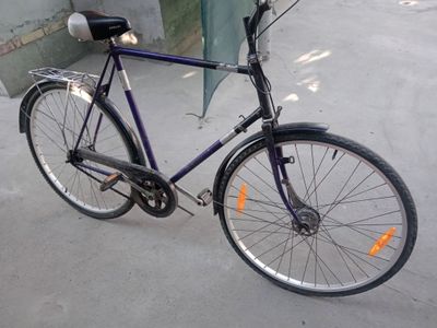 velosiped sotiladi