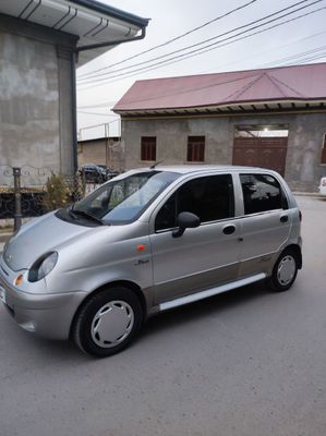 Matiz best 2011 metan kandisaner