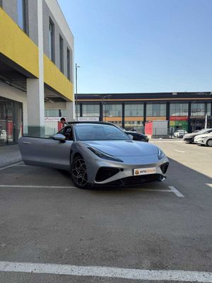 NETA S GT 2023.11