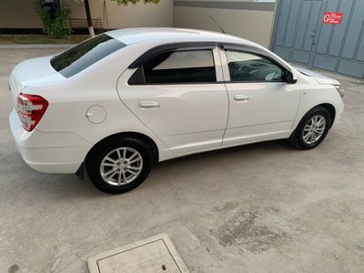 Cobalt 2024 avtomat