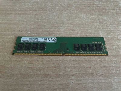 ОЗУ / OZU DDR4, 8 Gb, 3200 MHz