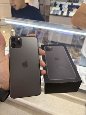 iPhone 11 Pro Max 256 gb ideal