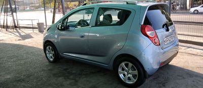 Chevrolet Spark 3 pozitsiya