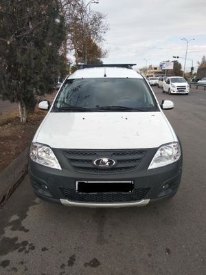 LADA Largus 2020 йил