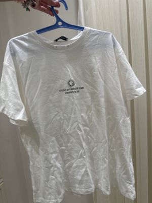 Футболка lc  waikiki размер м новая не ношеная