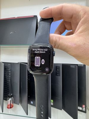Apple watch 8 95%